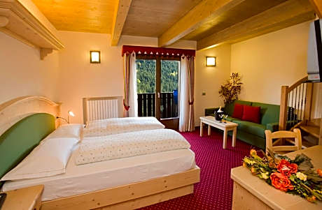 Two-Bedroom Suite