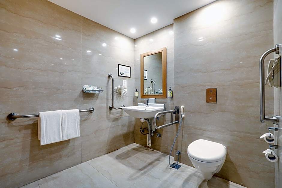 Lemon Tree Hotel Sector 60 Gurugram