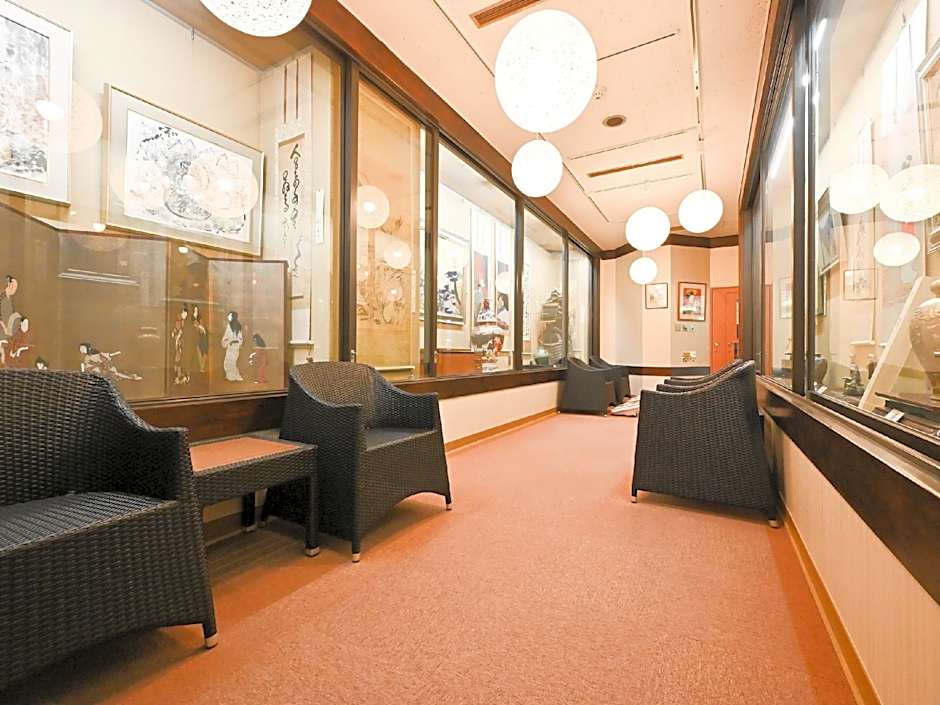 Mimatsukan                                                                                  