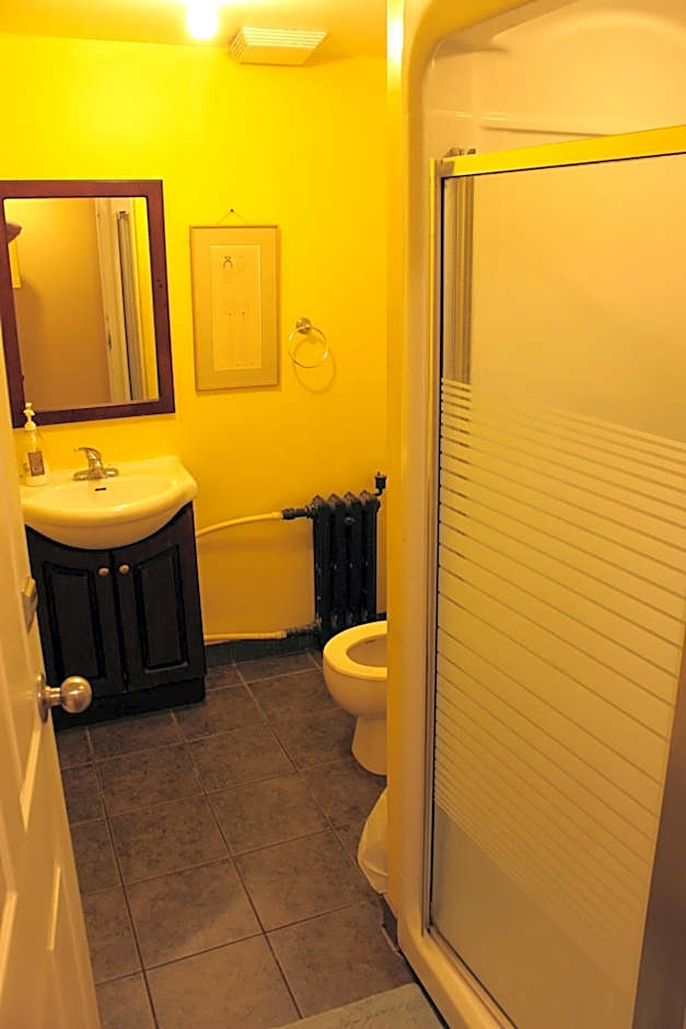 Ottawa Backpackers Inn