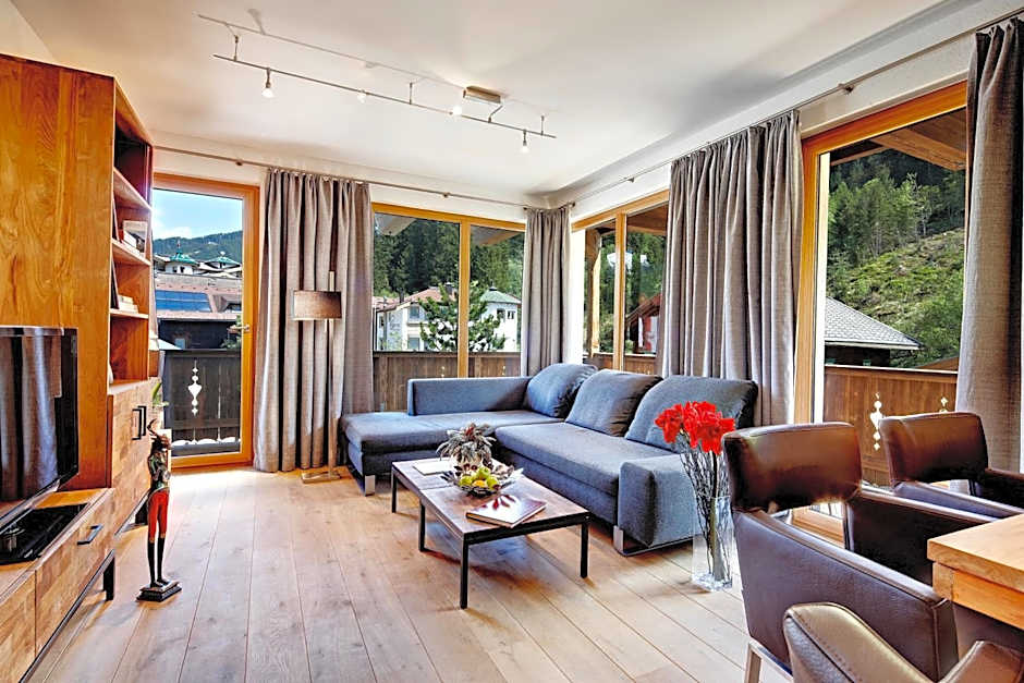 Gerlos Mountain Estate