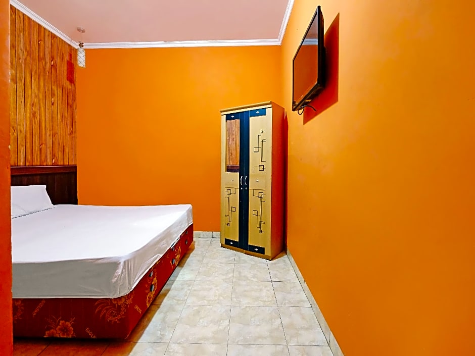 Hotel O Wisma Seruni Palopo