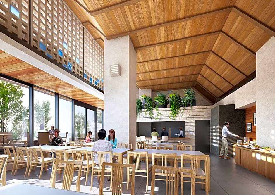 Tabino Hotel Miyakojima