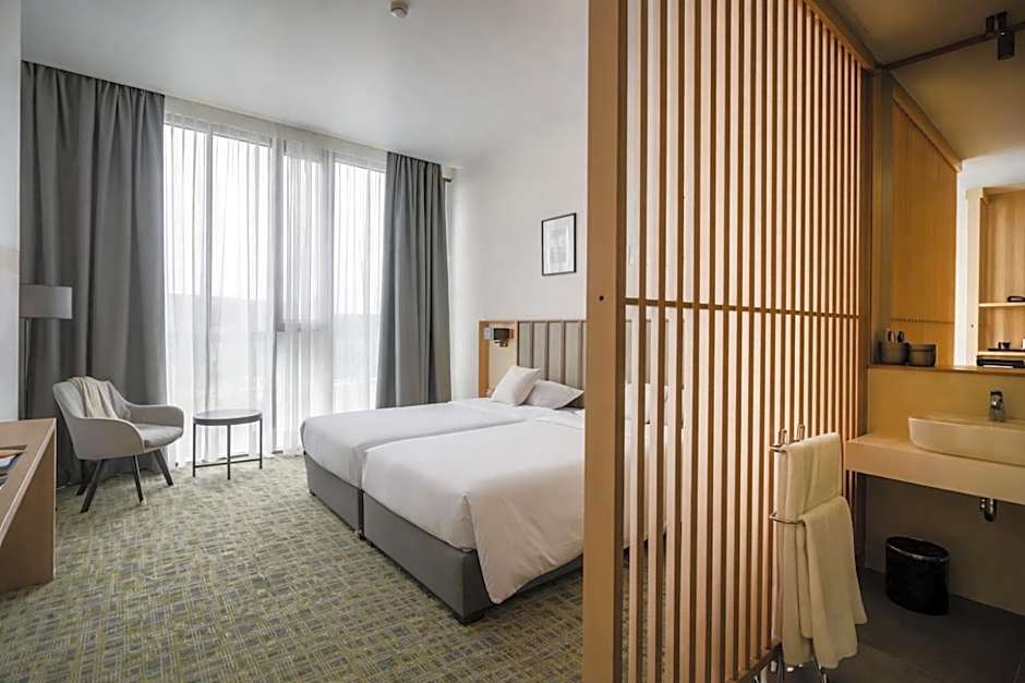 B1 City Hotel Sofia