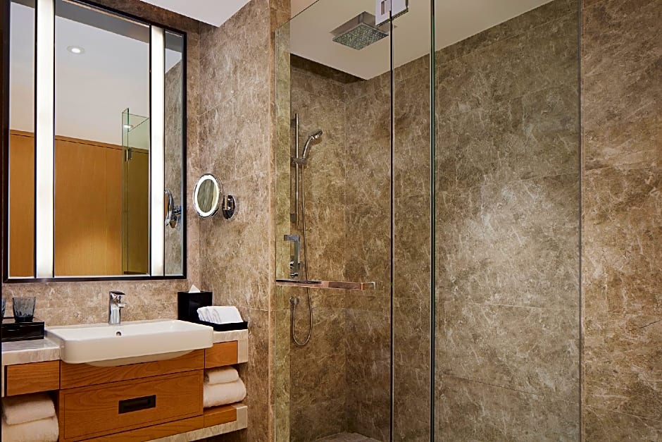 Four Points by Sheraton Changsha Meixi Lake