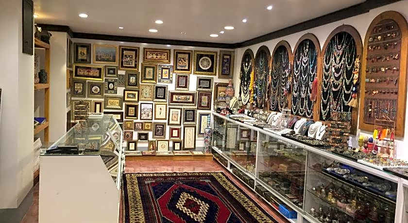 Ayasoluk Boutique Hotel