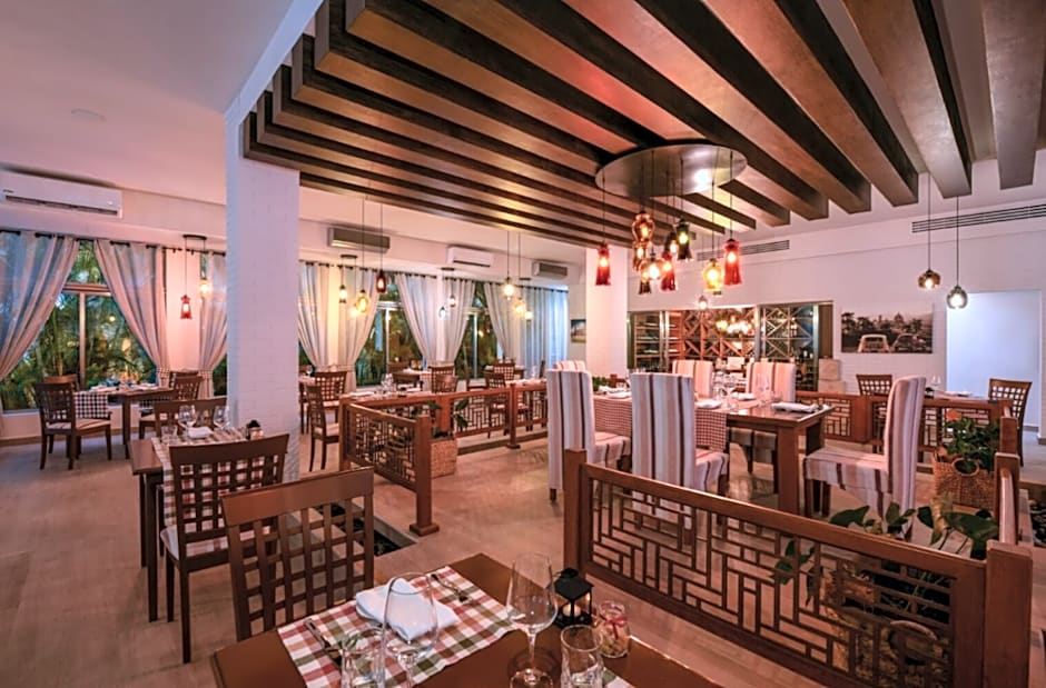 El Dorado Maroma - Catamaran, Cenote & More Inclusive- Adults Only