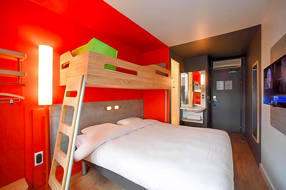 ibis budget Saint-Lo