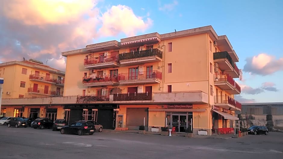 Costa d'Amalfi e Cilento