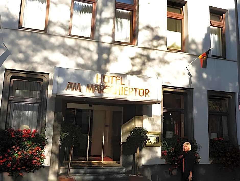 Hotel am Marschiertor