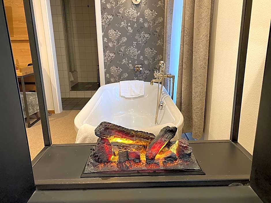 Hotel Hartl's Lindenmühle