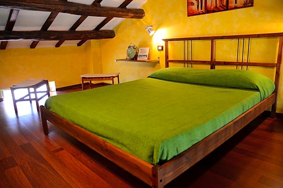 Le Suite Bracciano