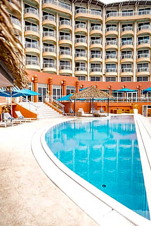 Grand Hotel and Casino