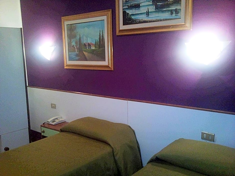 Hotel Bristol