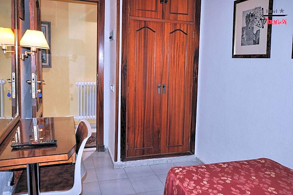 Hotel Aragón