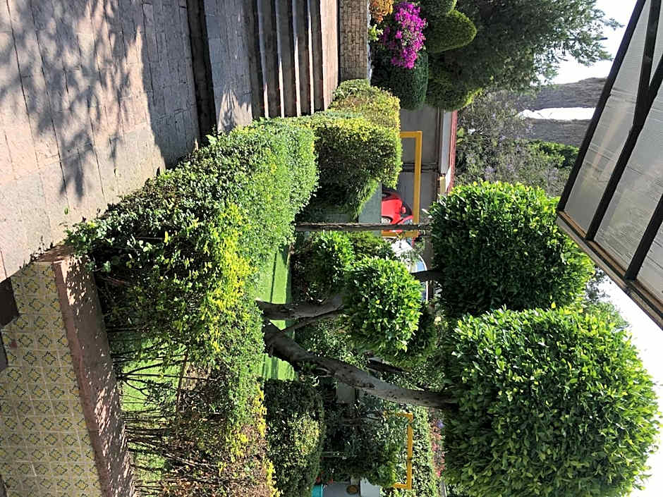 Grupo Kings Suites - Bosque de Duraznos 72