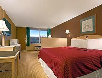 Travelodge University West