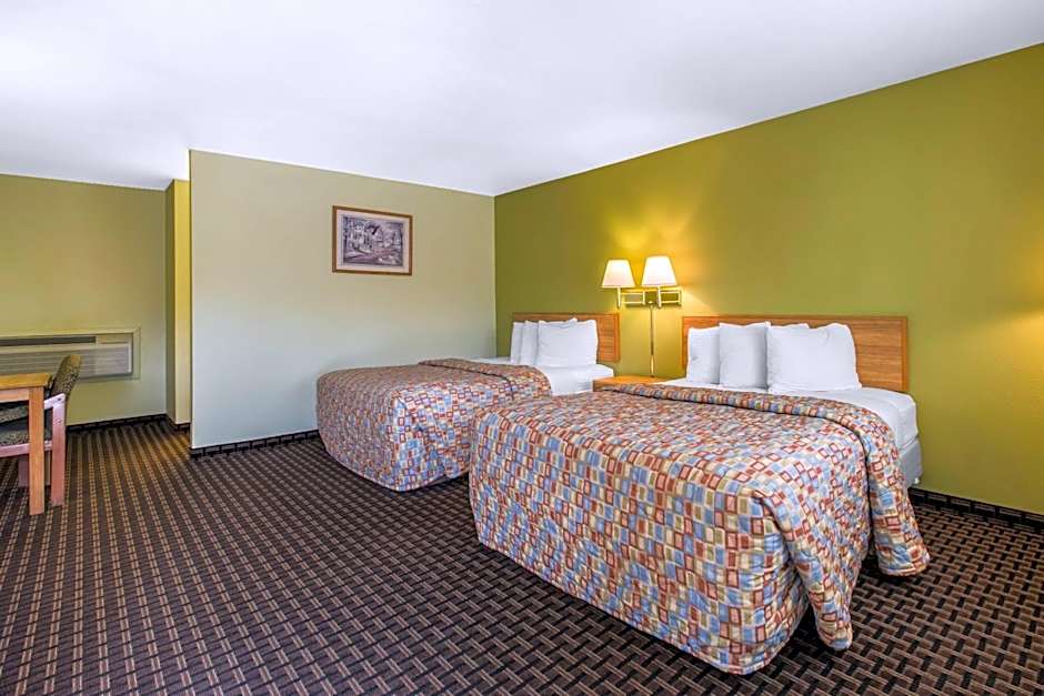 Rodeway Inn Gunnison