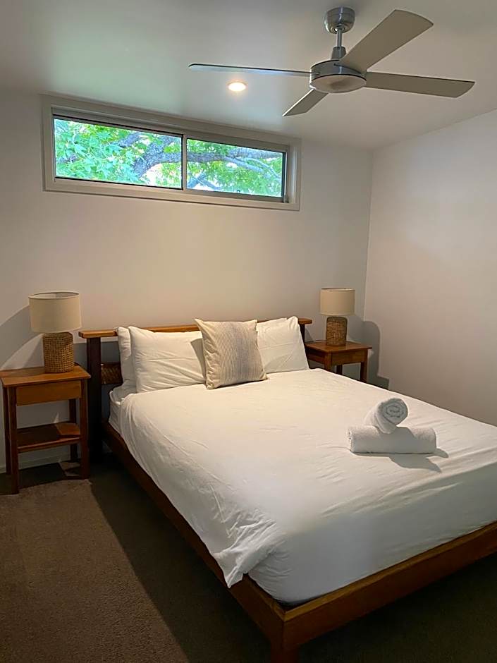 Worrowing Jervis Bay