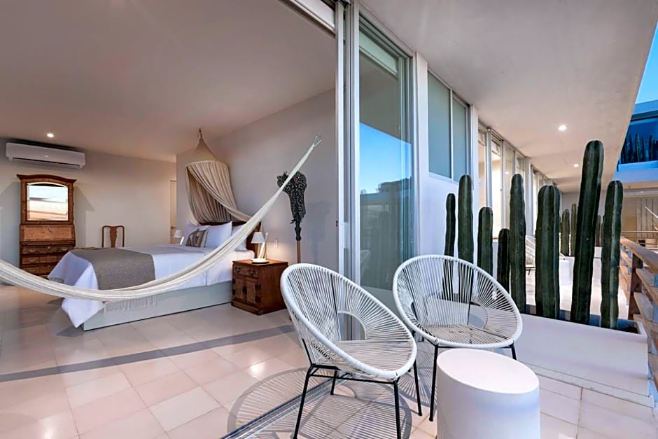 Hotel Boutique Casa Lulu