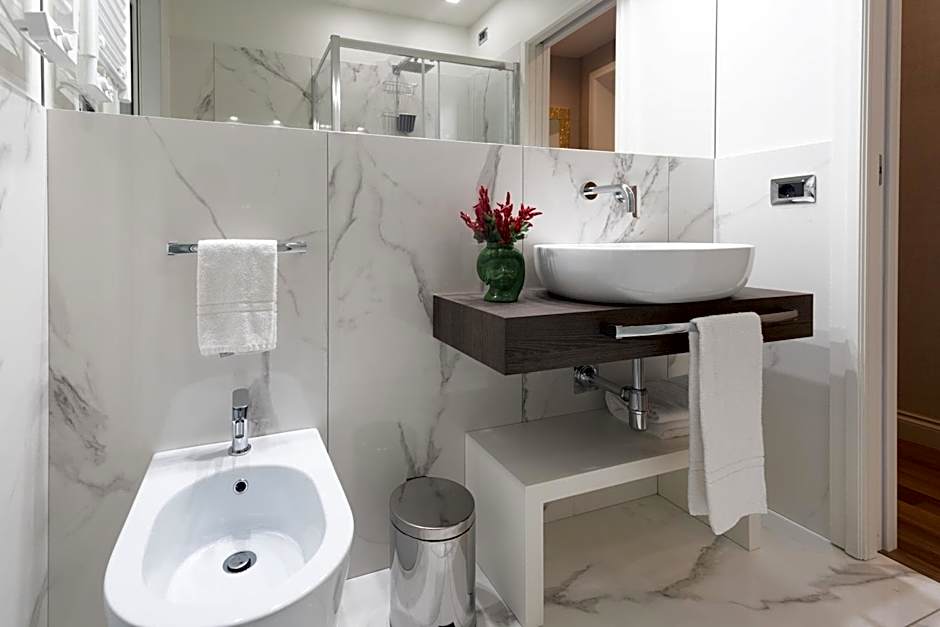 B&B Palazzo Perrotta