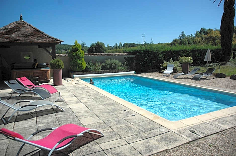 Domaine de la Queyssie