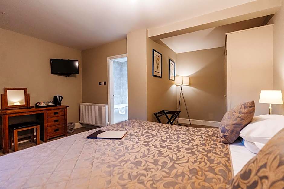 The Plough Inn & Restaurant