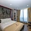 Heaven Premium Airport Hotel