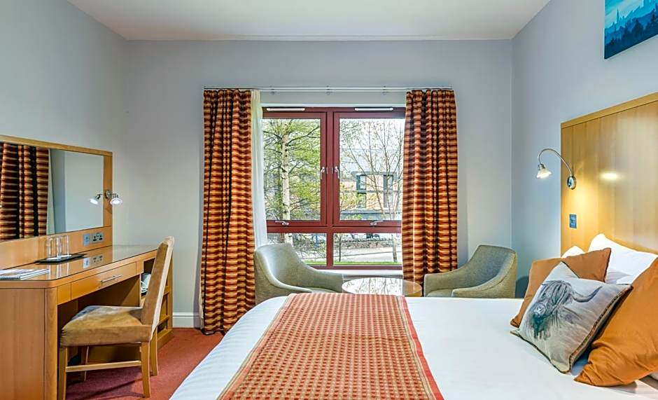 High Range Lodge Hotel