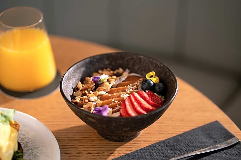 Crowne Plaza Adelaide Mawson Lakes By IHG