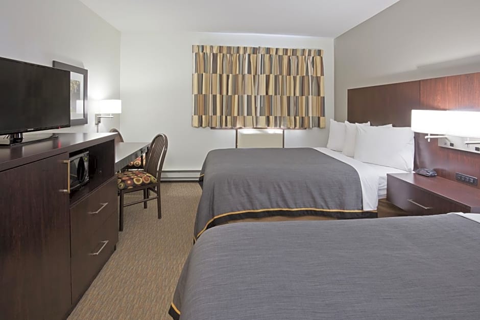 Fargo Inn and Suites