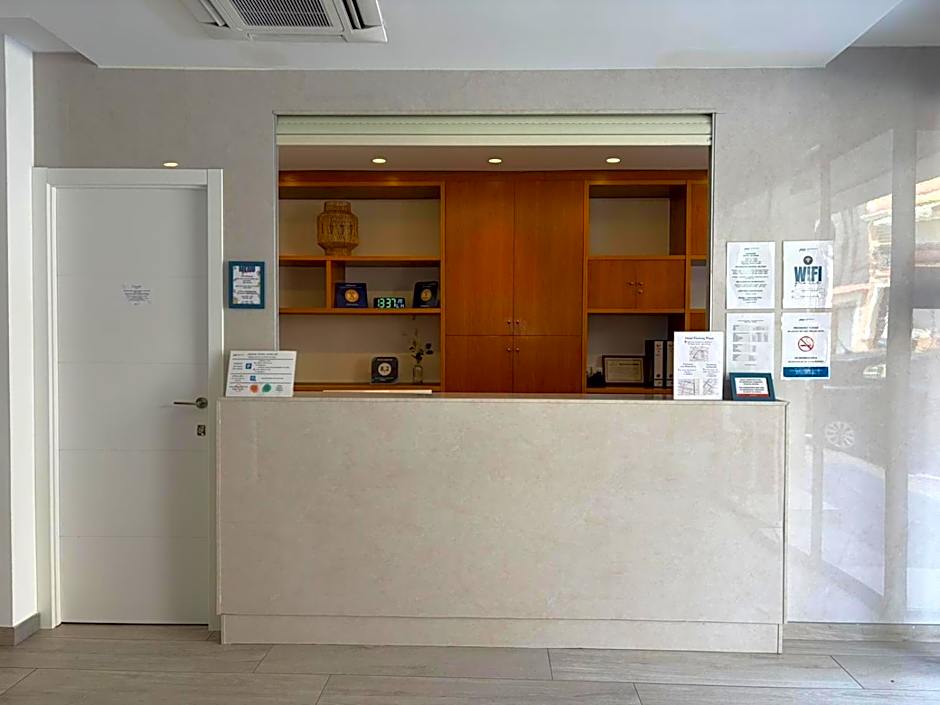 Hotel Celymar