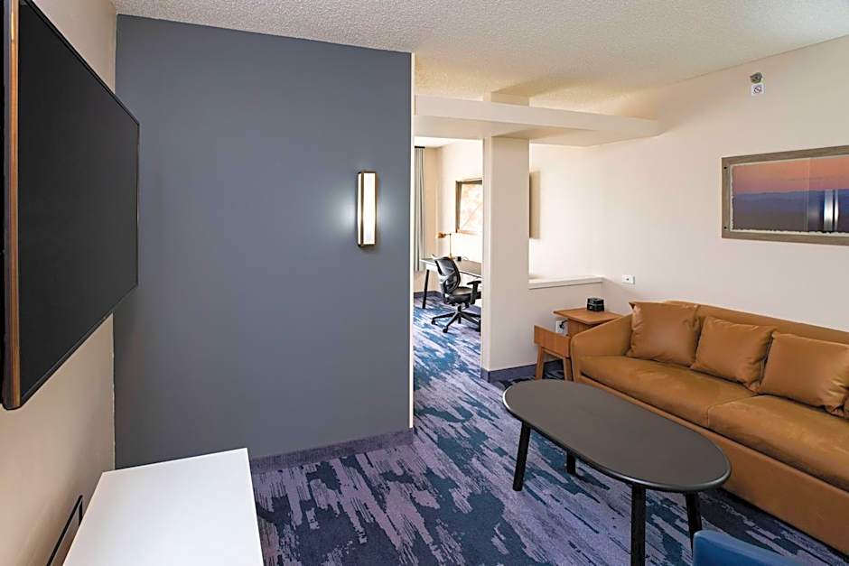 Fairfield Inn & Suites by Marriott Elizabethtown