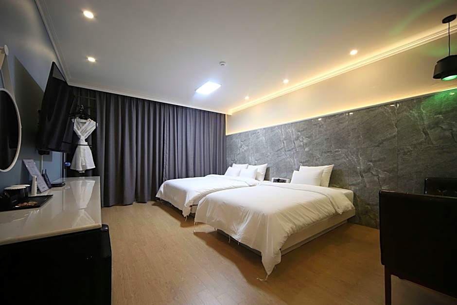 Bestie Hotel
