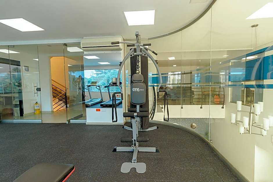 Hotel Millenium Barrancabermeja