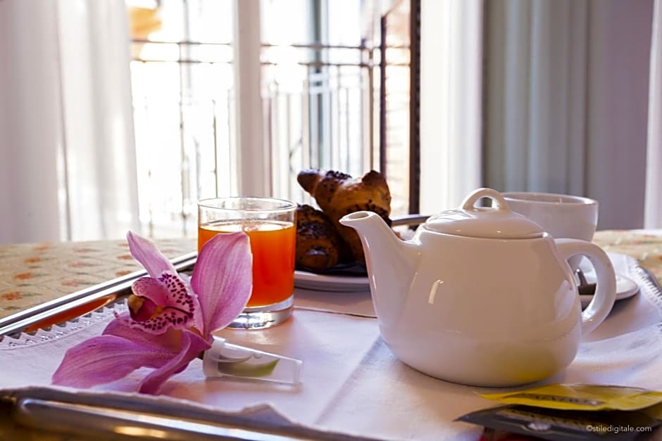 Boutique Hotel Liberty 1904
