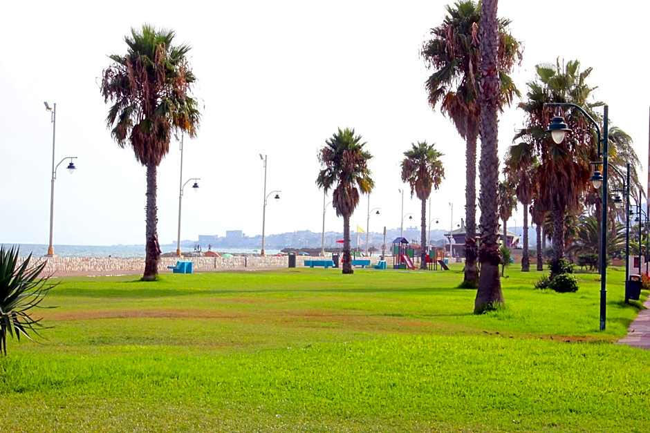 Hotel Malaga Picasso