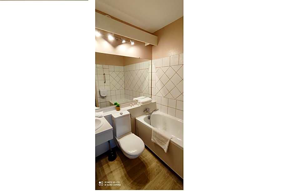 Le Manoir