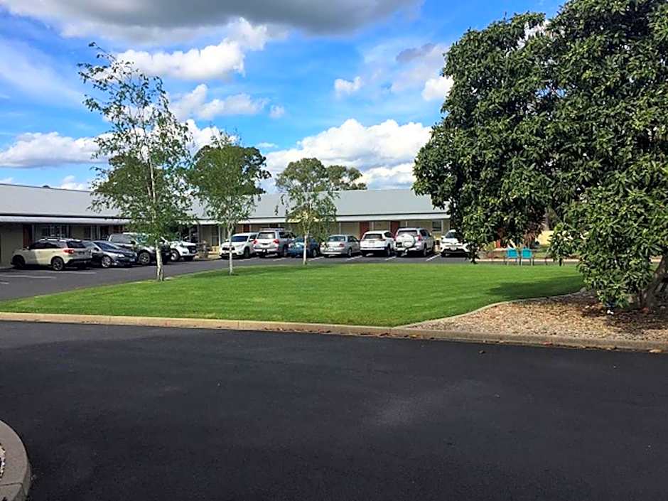 Alexander Cameron Suites