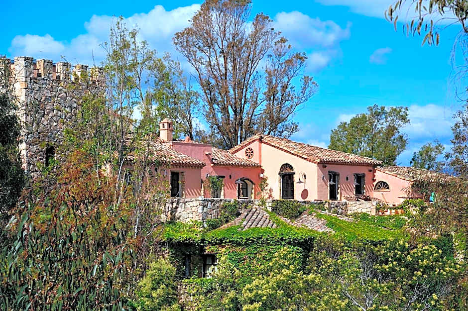 Hotel Monte Turri - Adults Only