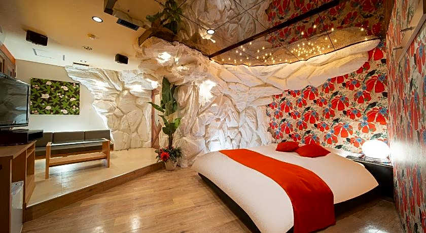 Royal Hotel Uohachi Bettei