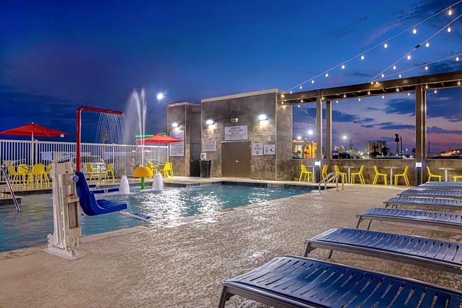 Home2 Suites By Hilton Galveston