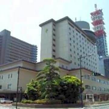 Hotel New Tsukamoto