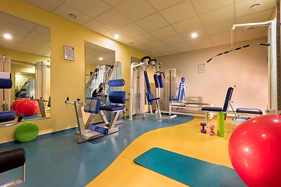 Best Western Premier Parkhotel Bad Mergentheim
