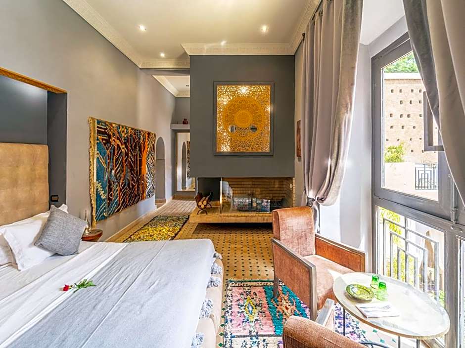 Le Medina Privilège Riad & Spa