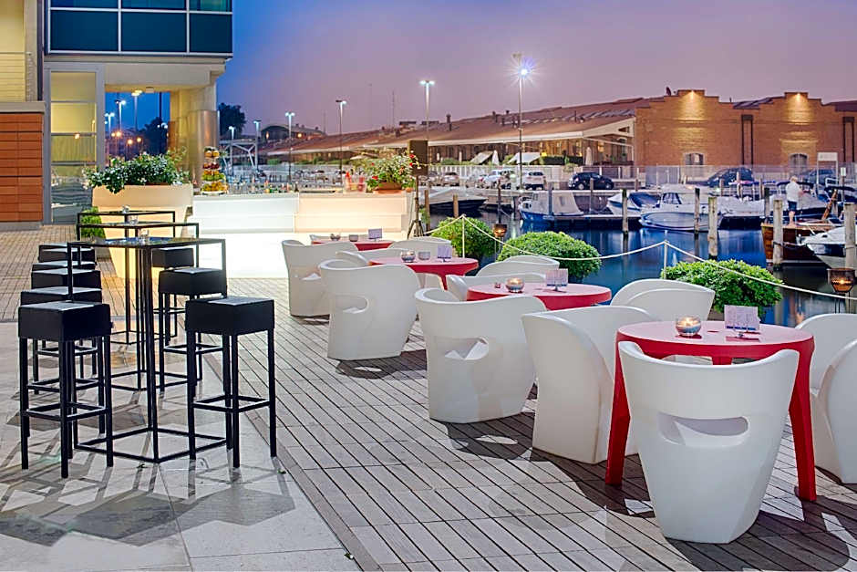 NH Venezia Laguna Palace