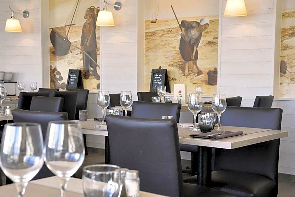 Hotel du Port et des Bains