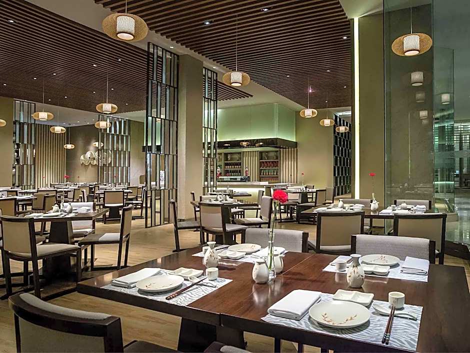 The Sebel Xi Ning Hotel