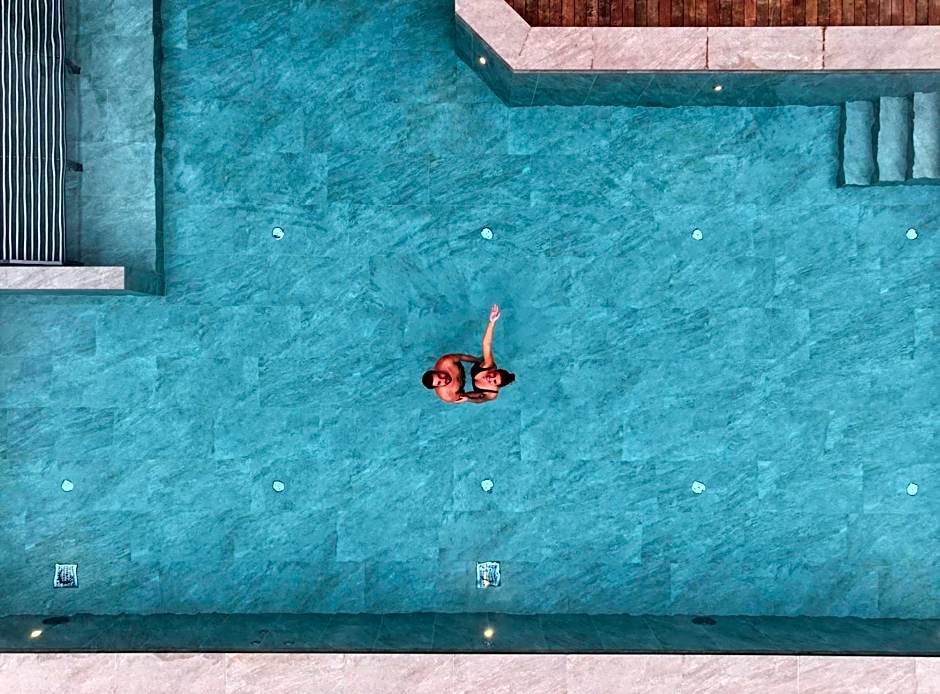 Hotel Pozzamanigoni