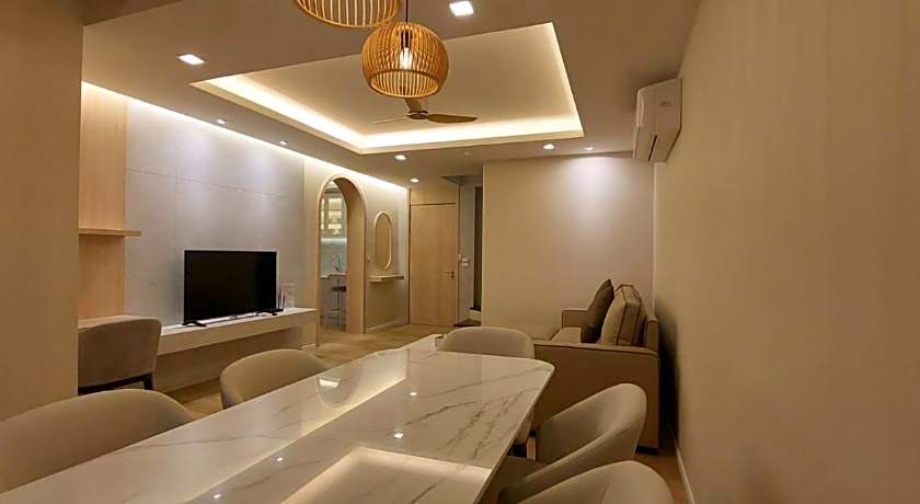 The Regent Phuket Serviced Apartment Kamala Beach
